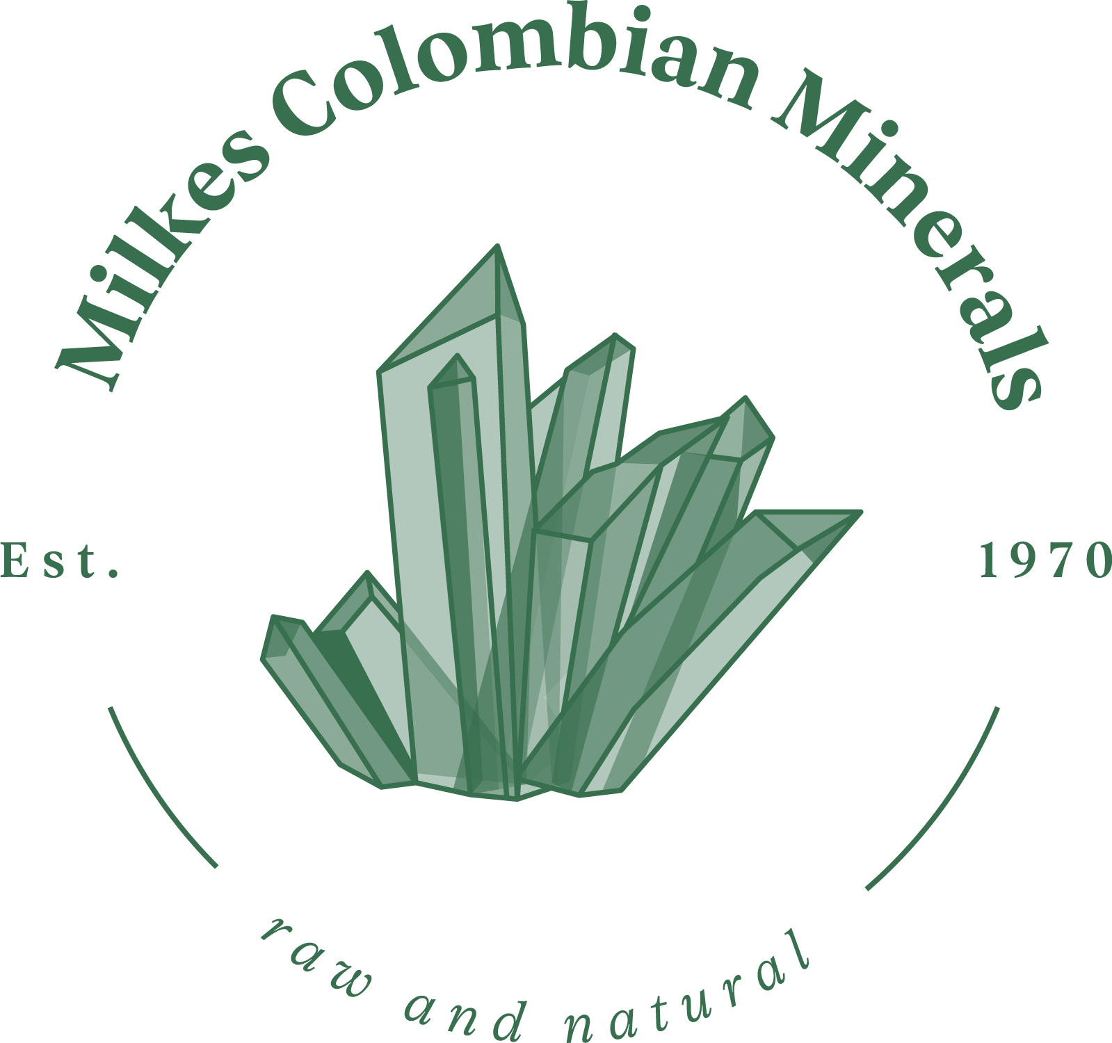 Colombian Minerals Inc